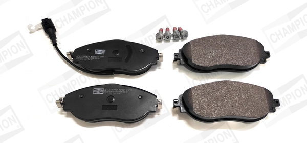 Comprar 1639373480 Peugeot/Citroen Pastillas delanteras de freno