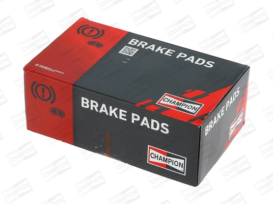  Pastillas de freno Skoda SuperB 1