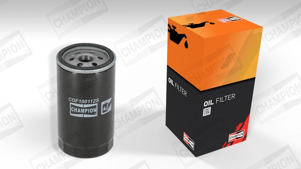 COF100112S Champion Filtro aceite