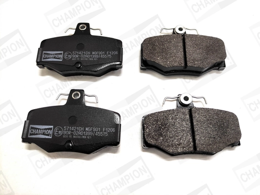 Comprar Pastillas de freno traseras Nissan Primera  P11