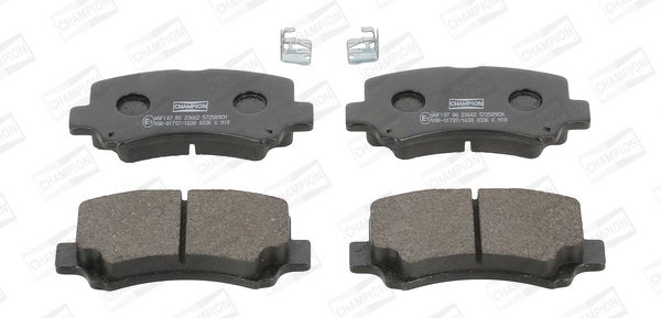 Pastillas de freno 5581075F10 Mitsubishi