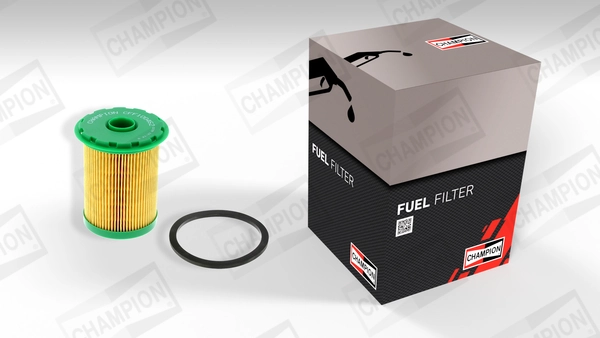 Filtro de combustible BS1457431720 Polcar
