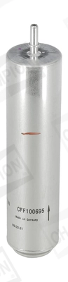 1643625280 Peugeot/Citroen Filtro de gasolina