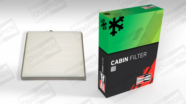 Filtro antipolen para Honda Accord VII CL, CM