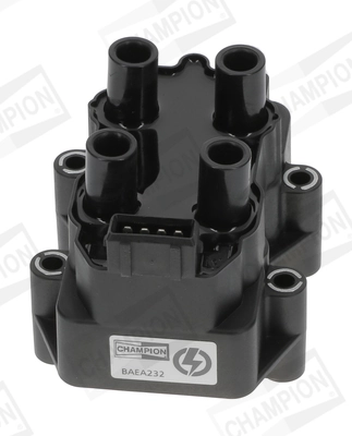 Bobina de encendido para Fiat Ducato II (230L)