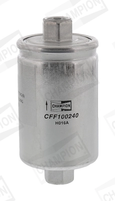 CFF100240 Champion