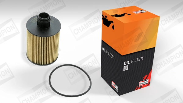 COF100600E Champion Filtro aceite