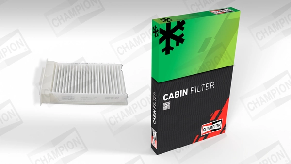 Filtro de cabina Polcar AS2516 precio, desde 7,55 EUR