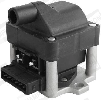Bobina de ignición para Volkswagen Transporter T3 24, 25, 251