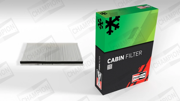  Filtro de habitáculo Mercedes Vito 2