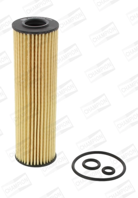 Comprar Filtro de aceite Mercedes S  W220