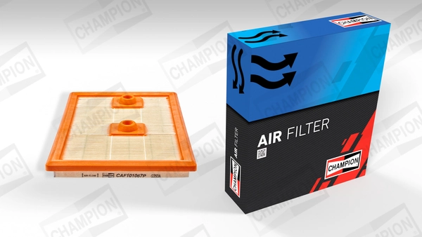 Filtro de aire 1616268680 Peugeot/Citroen