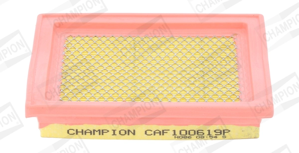  Filtro de aire Nissan Micra 