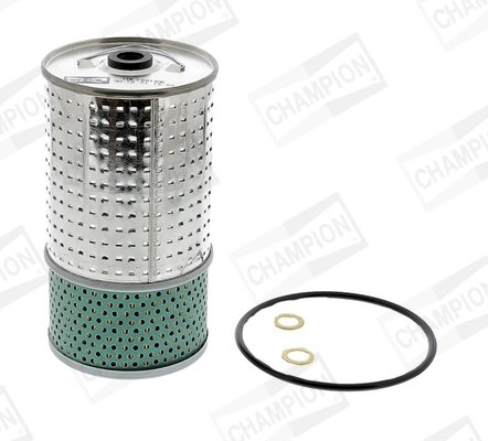  Filtro de aceite Mercedes Bus 207-310 