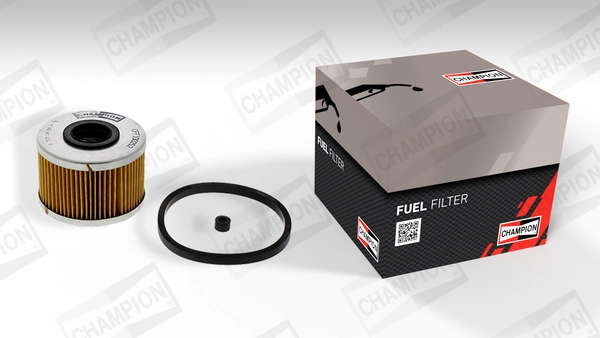Filtro de gasoil Polcar FA5381