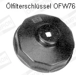 470040900 Maserati Filtro aceite