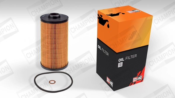  Filtro de aceite Land Rover Range Rover 3