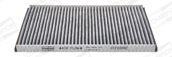Comprar Filtro de habitáculo Opel Omega B 25, 26, 27