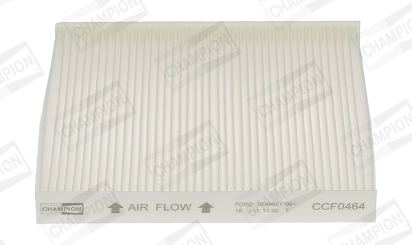 Comprar Filtro de habitáculo Ford Transit VI V347/8