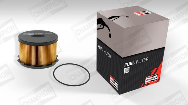Filtro combustible TRW HDF514 precio, desde 6,41 EUR