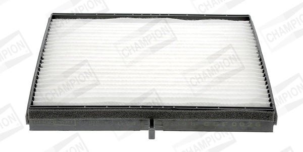  Filtro de habitáculo Chevrolet Lacetti 
