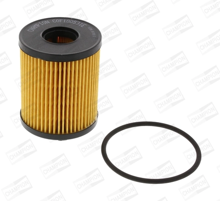 Comprar Filtro de aceite Fiat 500 X 334
