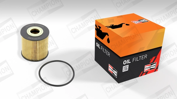 COF100582E Champion Filtro aceite