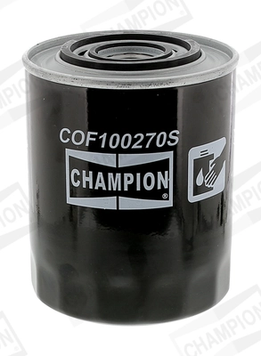 Filtro de aceite 71760101 Magneti Marelli