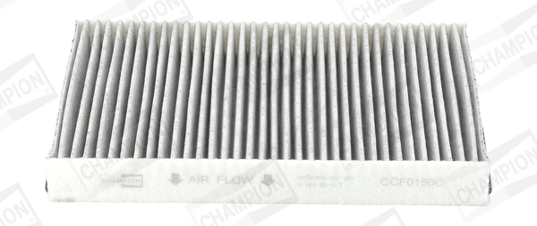 Filtro de polen Citroen C5  III 
