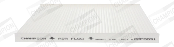 Filtro de cabina Renault Megane SCENIC monovolumen (JA0, JA1) (1996 - 2001) precio, desde 9,16 EUR