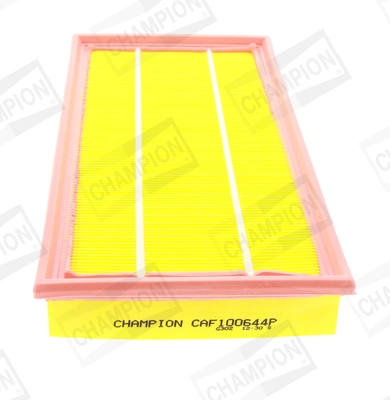 Comprar 1638024080 Peugeot/Citroen Filtro de aire