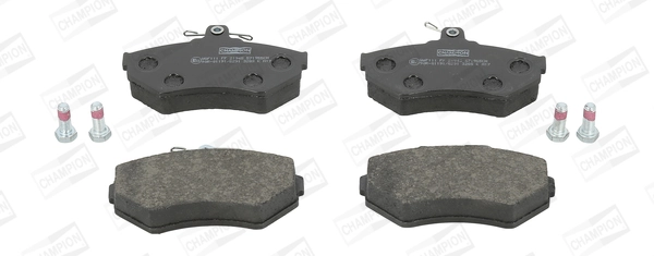 DP85015 Brembo Pastillas delanteras