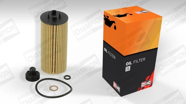  Filtro de aceite Mini Cooper 