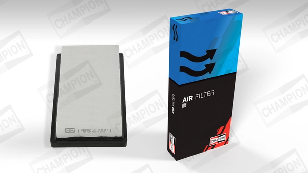 78754 International Filtro de aire de motor