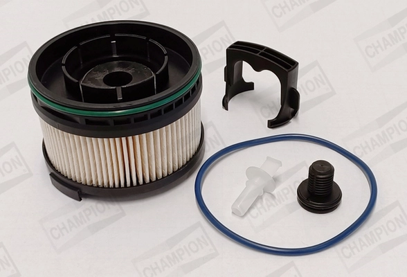 Filtro combustible Mecafilter ELG5493 precio, desde 37,93 EUR