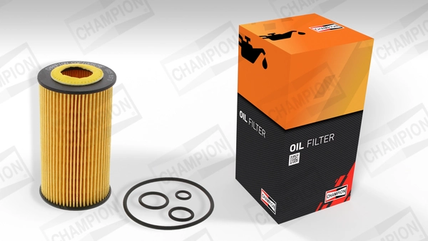 COF100509E Champion Filtro aceite