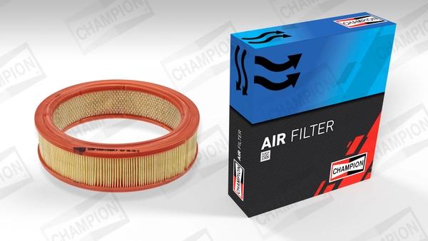 CAF100106R Champion Filtro de aire de motor