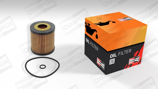 Filtro de aceite O404 Union