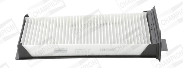 Filtro de polen Magneti Marelli BCF275