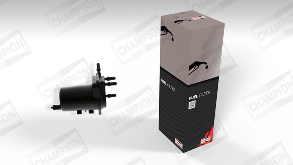 CFF100500 Champion Filtro de gasolina