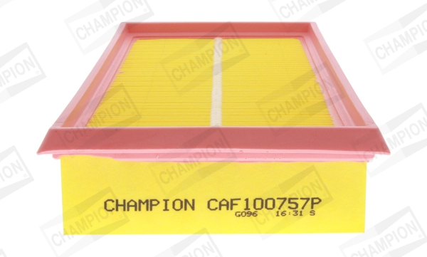 8200459849 VAG Filtro de aire de motor