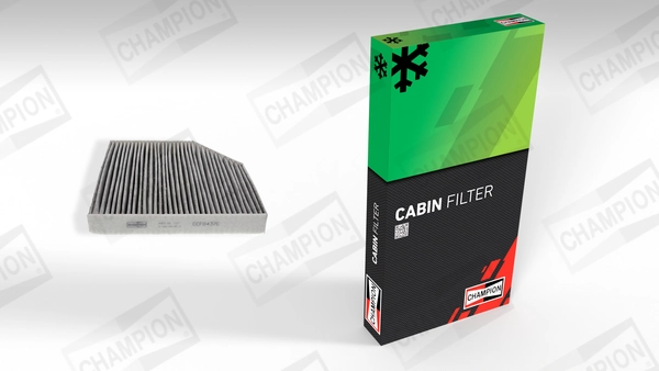 Filtro de polen Peugeot/Citroen 1640607980