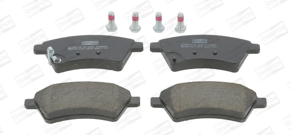 Pastillas de freno delanteras Suzuki SX4 