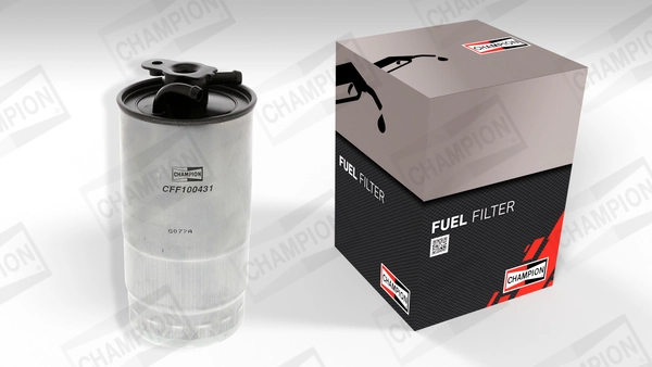 Comprar Filtro de combustible Land Rover Range Rover III L322
