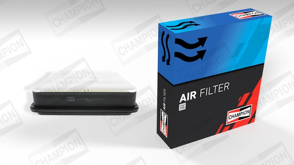 CAF100878P Champion Filtro de aire de motor