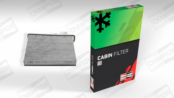 CCF0169C Champion Filtro antipolen