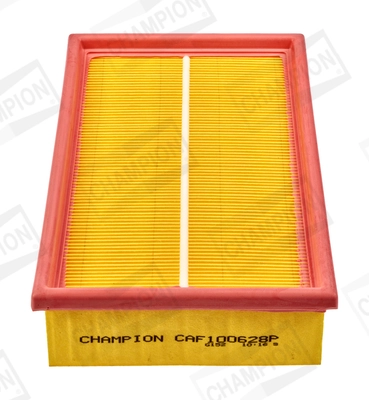 WA6173 QUINTON HAZELL Filtro de aire de motor