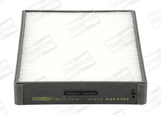 Filtro antipolen para Hyundai Sonata IV EU4