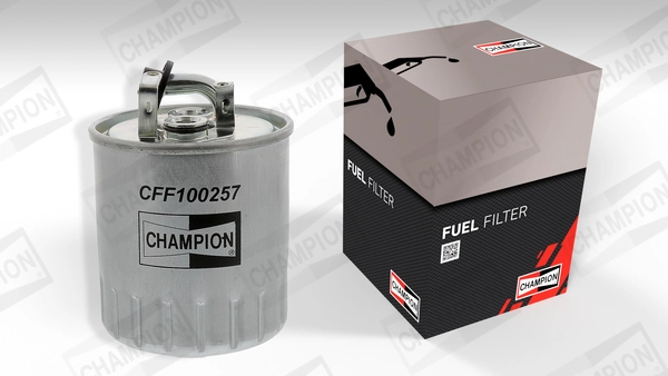 Comprar FT5606 Polcar Filtro diesel