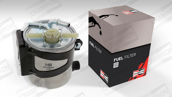 Filtro de combustible 8200697875 VAG